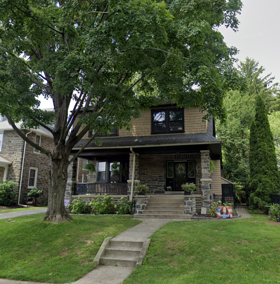 102 Llandaff Road